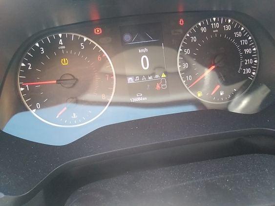 RENAULT CAPTUR de segunda mano