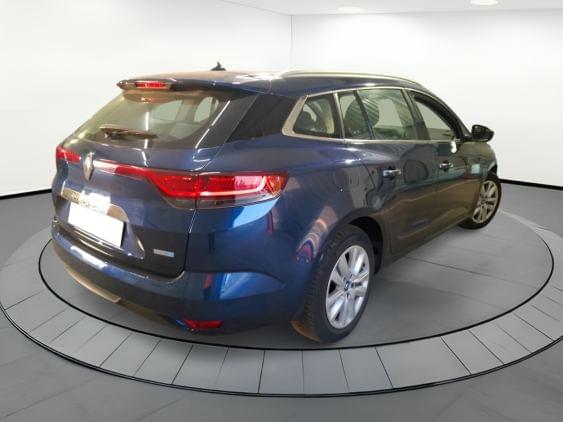 Comprar RENAULT MéGANE de segunda mano RENAULT MéGANE de segunda mano