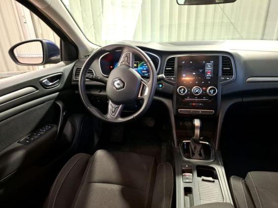 Comprar RENAULT MéGANE de segunda mano RENAULT MéGANE de segunda mano