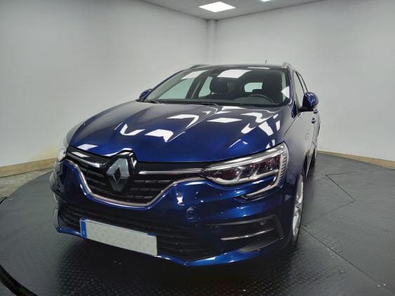 Comprar RENAULT MéGANE de segunda mano RENAULT MéGANE de segunda mano