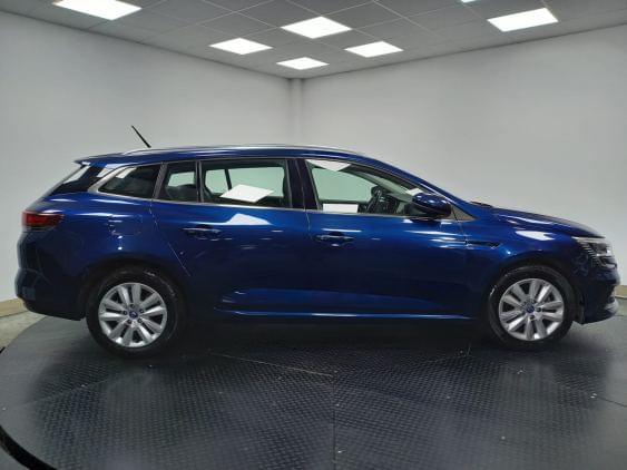 Comprar RENAULT MéGANE de segunda mano RENAULT MéGANE de segunda mano