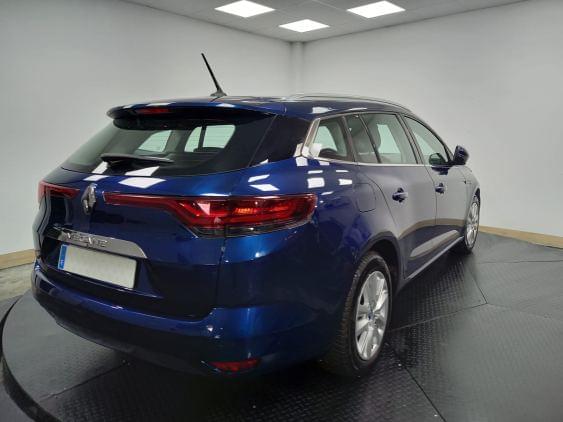 Comprar RENAULT MéGANE de segunda mano RENAULT MéGANE de segunda mano