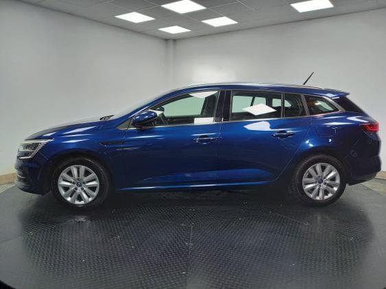 Comprar RENAULT MéGANE de segunda mano RENAULT MéGANE de segunda mano