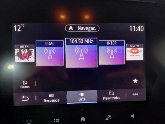 Comprar RENAULT MéGANE de segunda mano RENAULT MéGANE de segunda mano