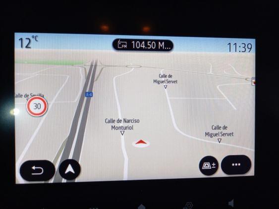 Comprar RENAULT MéGANE de segunda mano RENAULT MéGANE de segunda mano