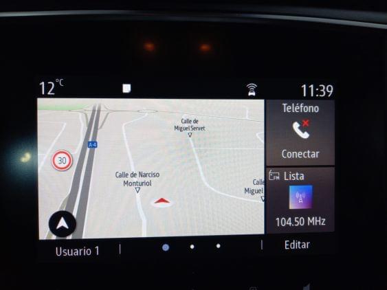 Comprar RENAULT MéGANE de segunda mano RENAULT MéGANE de segunda mano