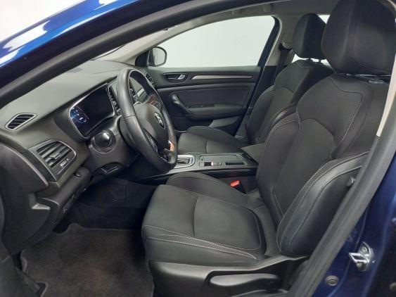 Comprar RENAULT MéGANE de segunda mano RENAULT MéGANE de segunda mano