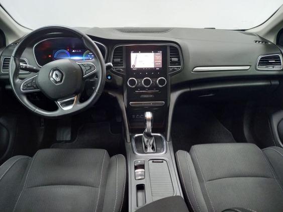 Comprar RENAULT MéGANE de segunda mano RENAULT MéGANE de segunda mano
