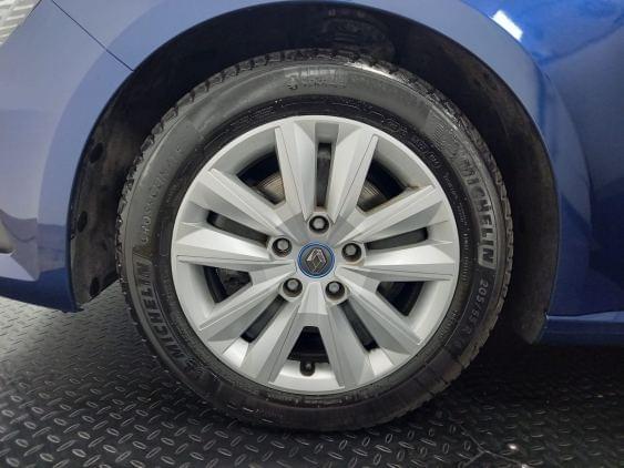 Comprar RENAULT MéGANE de segunda mano RENAULT MéGANE de segunda mano