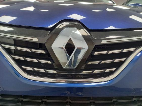 Comprar RENAULT MéGANE de segunda mano RENAULT MéGANE de segunda mano