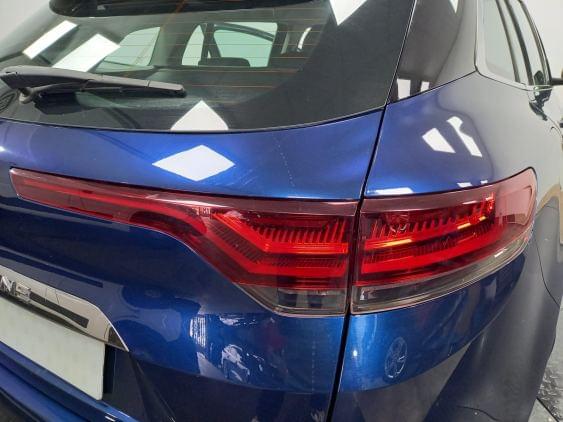 Comprar RENAULT MéGANE de segunda mano RENAULT MéGANE de segunda mano