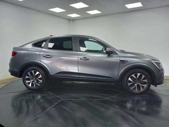 Comprar RENAULT ARKANA de segunda mano RENAULT ARKANA de segunda mano