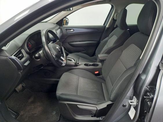 Comprar RENAULT ARKANA de segunda mano RENAULT ARKANA de segunda mano