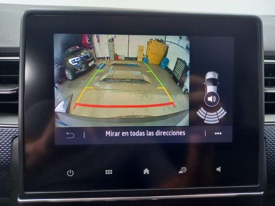 Comprar RENAULT ARKANA de segunda mano RENAULT ARKANA de segunda mano