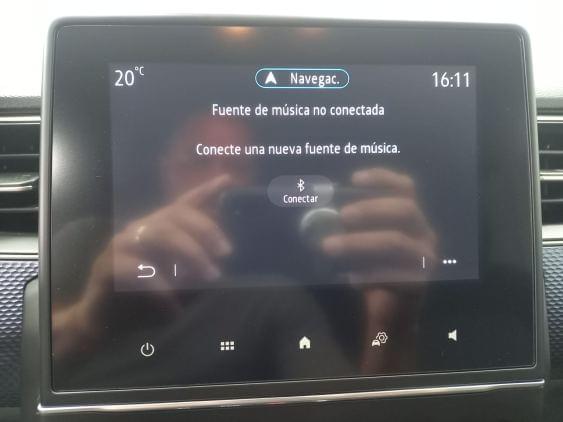 Comprar RENAULT ARKANA de segunda mano RENAULT ARKANA de segunda mano