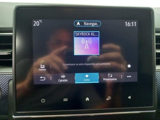 Comprar RENAULT ARKANA de segunda mano RENAULT ARKANA de segunda mano