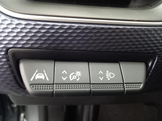 Comprar RENAULT ARKANA de segunda mano RENAULT ARKANA de segunda mano