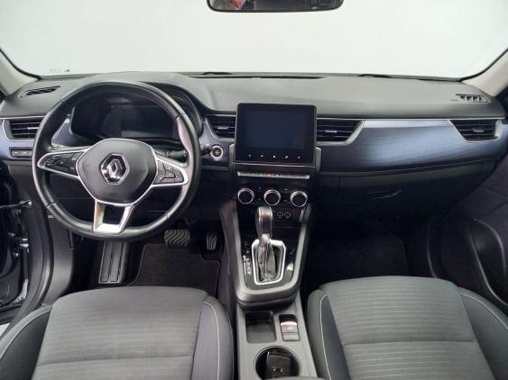 Comprar RENAULT ARKANA de segunda mano RENAULT ARKANA de segunda mano