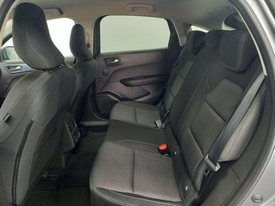 Comprar RENAULT ARKANA de segunda mano RENAULT ARKANA de segunda mano