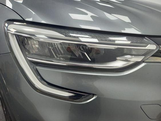 Comprar RENAULT ARKANA de segunda mano RENAULT ARKANA de segunda mano