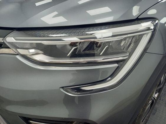 Comprar RENAULT ARKANA de segunda mano RENAULT ARKANA de segunda mano