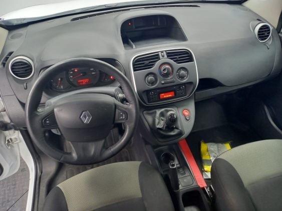 Comprar RENAULT KANGOO FURGON de segunda mano RENAULT KANGOO FURGON de segunda mano