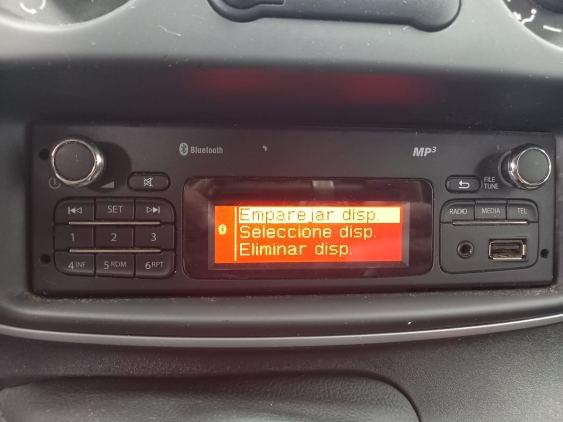 Comprar RENAULT KANGOO FURGON de segunda mano RENAULT KANGOO FURGON de segunda mano