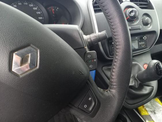 Comprar RENAULT KANGOO FURGON de segunda mano RENAULT KANGOO FURGON de segunda mano