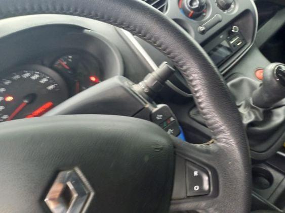 Comprar RENAULT KANGOO FURGON de segunda mano RENAULT KANGOO FURGON de segunda mano
