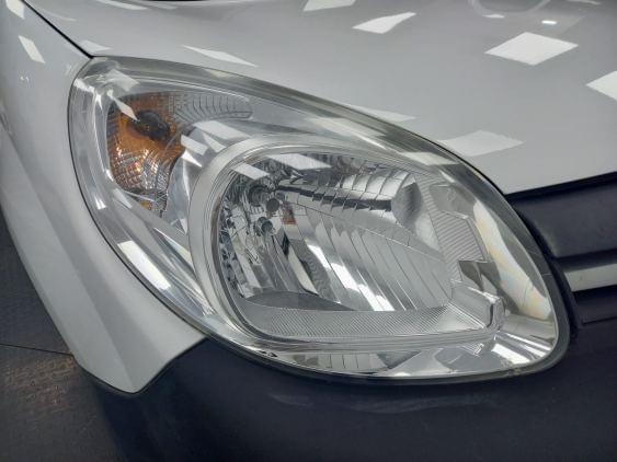 Comprar RENAULT KANGOO FURGON de segunda mano RENAULT KANGOO FURGON de segunda mano