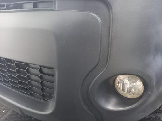 Comprar RENAULT KANGOO FURGON de segunda mano RENAULT KANGOO FURGON de segunda mano