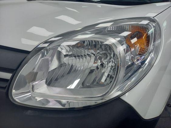 Comprar RENAULT KANGOO FURGON de segunda mano RENAULT KANGOO FURGON de segunda mano