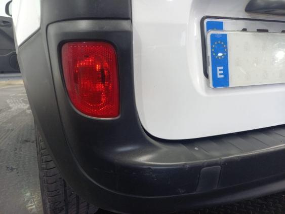 Comprar RENAULT KANGOO FURGON de segunda mano RENAULT KANGOO FURGON de segunda mano