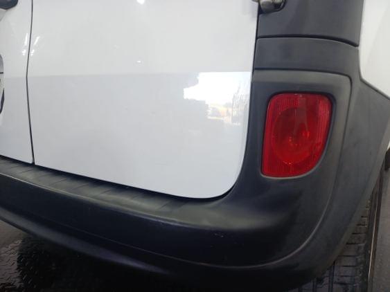 Comprar RENAULT KANGOO FURGON de segunda mano RENAULT KANGOO FURGON de segunda mano