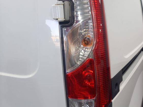 Comprar RENAULT KANGOO FURGON de segunda mano RENAULT KANGOO FURGON de segunda mano