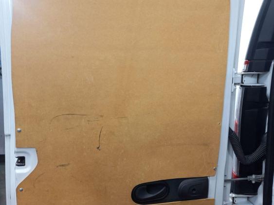 Comprar RENAULT KANGOO FURGON de segunda mano RENAULT KANGOO FURGON de segunda mano