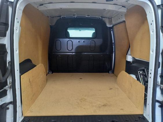 Comprar RENAULT KANGOO FURGON de segunda mano RENAULT KANGOO FURGON de segunda mano