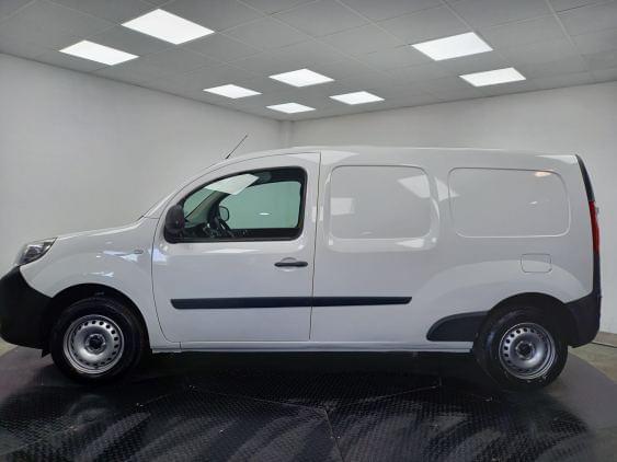 Comprar RENAULT KANGOO FURGON MAXI de segunda mano RENAULT KANGOO FURGON MAXI de segunda mano