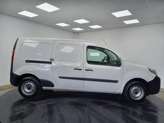 Comprar RENAULT KANGOO FURGON MAXI de segunda mano RENAULT KANGOO FURGON MAXI de segunda mano