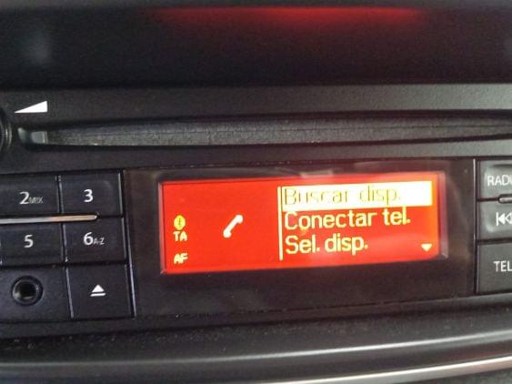 Comprar RENAULT KANGOO FURGON MAXI de segunda mano RENAULT KANGOO FURGON MAXI de segunda mano