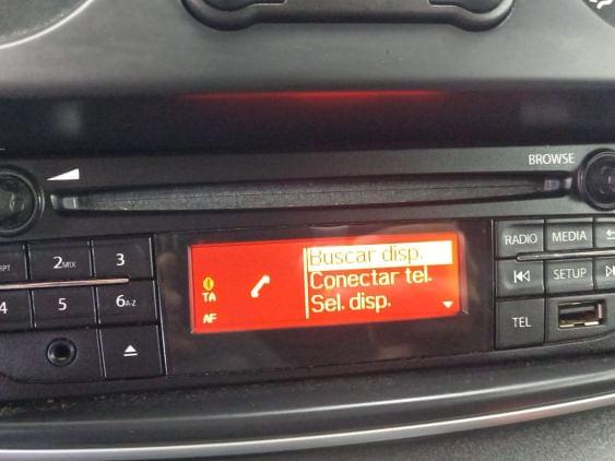 Comprar RENAULT KANGOO FURGON MAXI de segunda mano RENAULT KANGOO FURGON MAXI de segunda mano