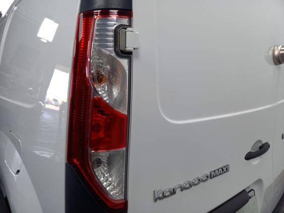 Comprar RENAULT KANGOO FURGON MAXI de segunda mano RENAULT KANGOO FURGON MAXI de segunda mano