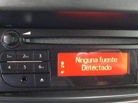 Comprar RENAULT KANGOO FURGON MAXI de segunda mano RENAULT KANGOO FURGON MAXI de segunda mano