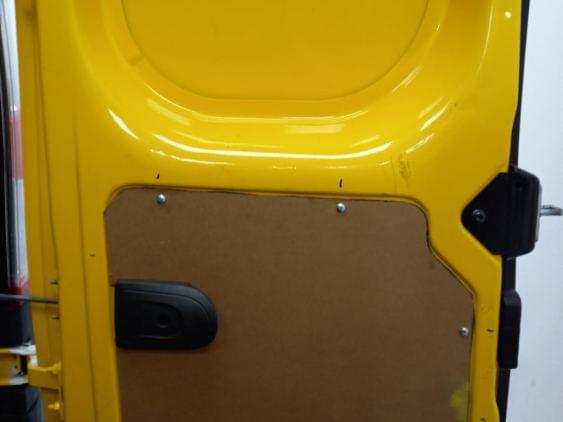 Comprar RENAULT KANGOO FURGON MAXI de segunda mano RENAULT KANGOO FURGON MAXI de segunda mano