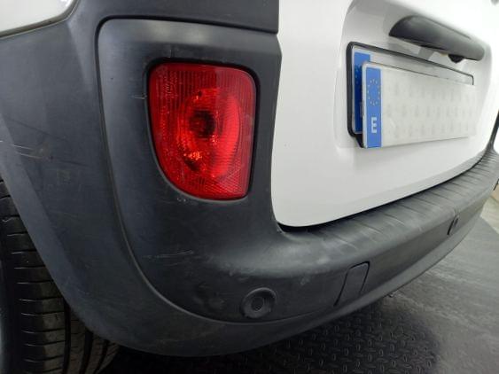 Comprar RENAULT KANGOO FURGON MAXI de segunda mano RENAULT KANGOO FURGON MAXI de segunda mano