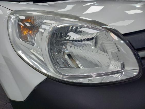 Comprar RENAULT KANGOO FURGON MAXI de segunda mano RENAULT KANGOO FURGON MAXI de segunda mano