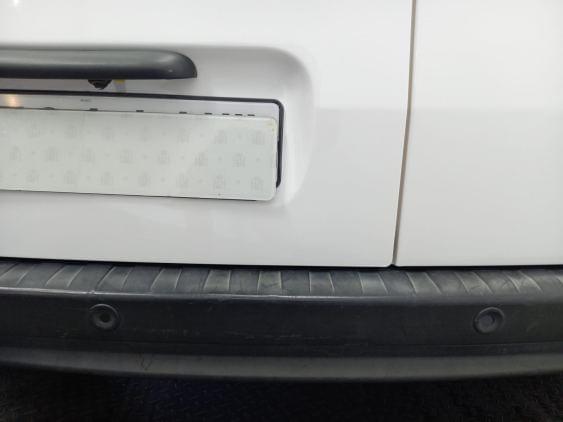 Comprar RENAULT KANGOO FURGON MAXI de segunda mano RENAULT KANGOO FURGON MAXI de segunda mano