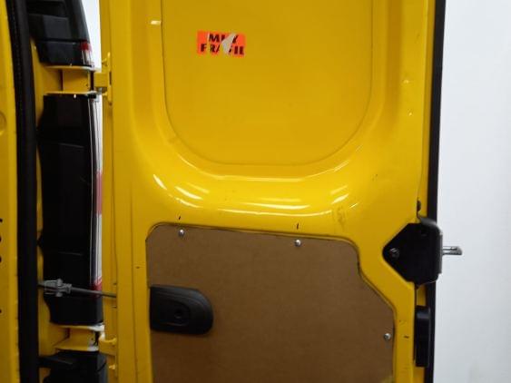 Comprar RENAULT KANGOO FURGON MAXI de segunda mano RENAULT KANGOO FURGON MAXI de segunda mano