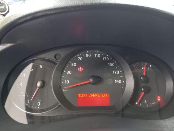 Comprar RENAULT KANGOO FURGON MAXI de segunda mano RENAULT KANGOO FURGON MAXI de segunda mano