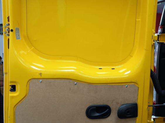 Comprar RENAULT KANGOO FURGON MAXI de segunda mano RENAULT KANGOO FURGON MAXI de segunda mano